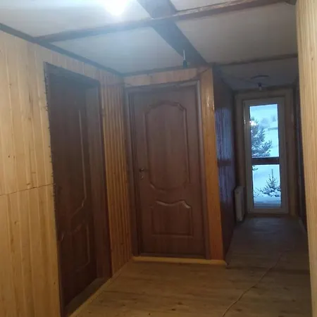 Сімейний Затишок Bukovinka